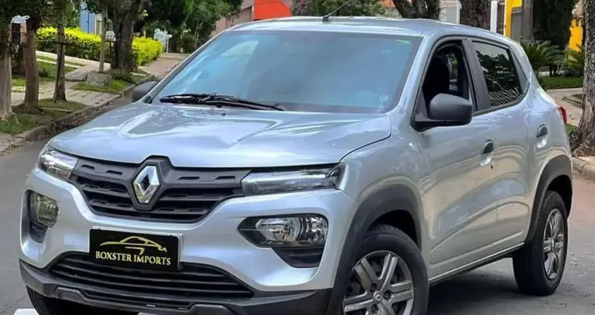 RENAULT KWID ZEN 2 2023
