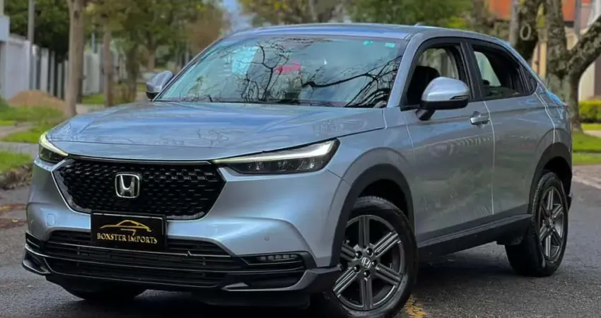 HONDA HR-V ADVANCE 2024