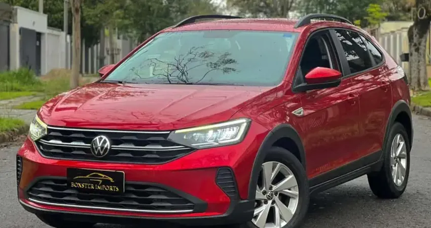 VOLKSWAGEN NIVUS CL TSI AD 2021