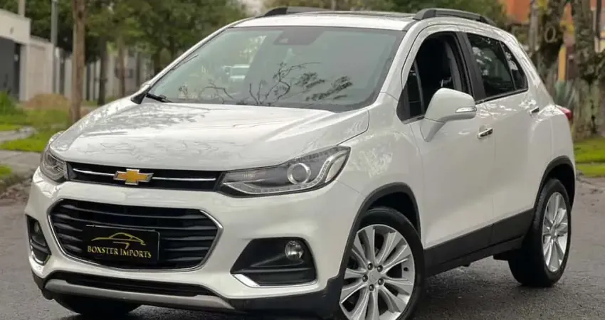 CHEVROLET CHEV TRACKER PREMIER 2019