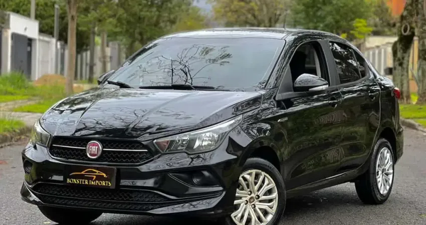 FIAT CRONOS DRIVE 1.3 2019