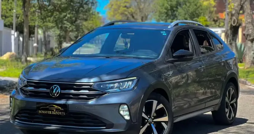 VOLKSWAGEN NIVUS HL TSI AD 2021