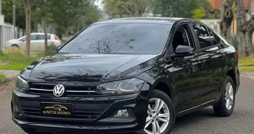 VOLKSWAGEN VIRTUS CL AD 2019
