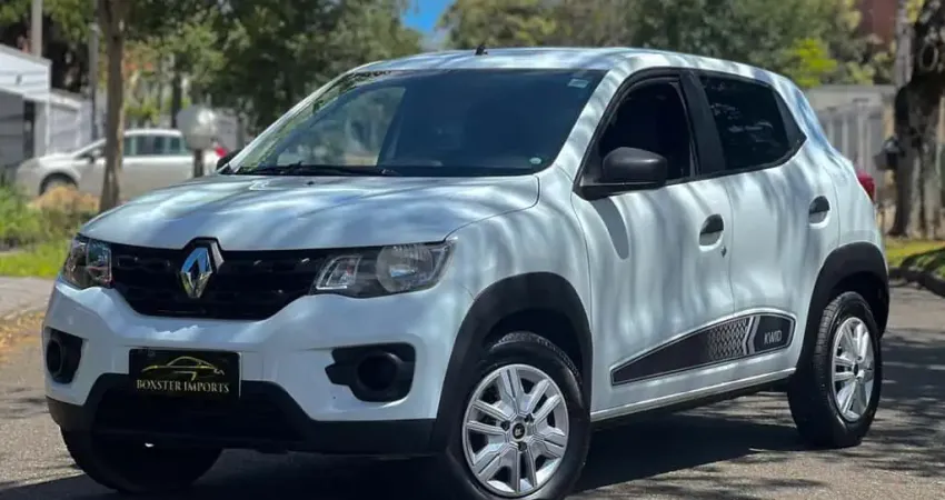 RENAULT KWID LIFE 10MT 2019