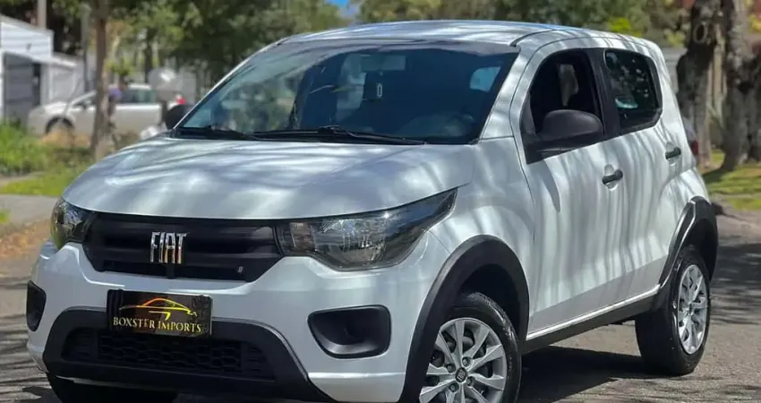 FIAT MOBI LIKE 2024