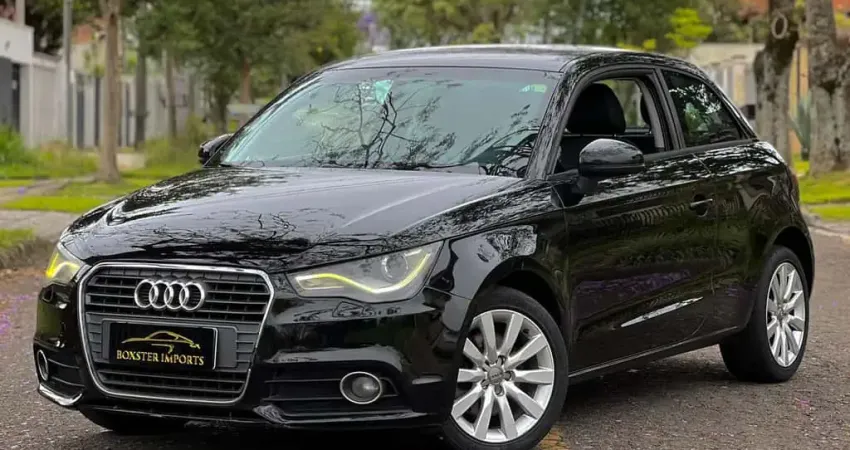 AUDI A1 1.4TFSI 2011