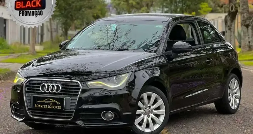 AUDI A1 1.4TFSI 2011