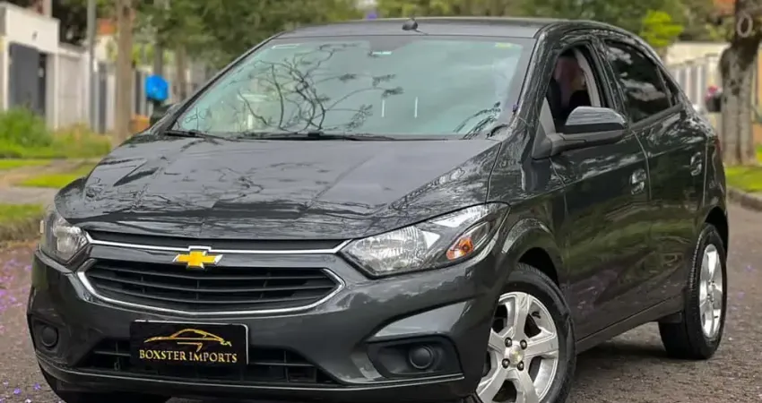 CHEVROLET ONIX 1.4MT LT 2019
