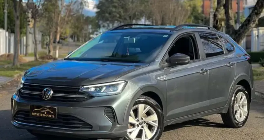 VOLKSWAGEN NIVUS CL TSI 2023