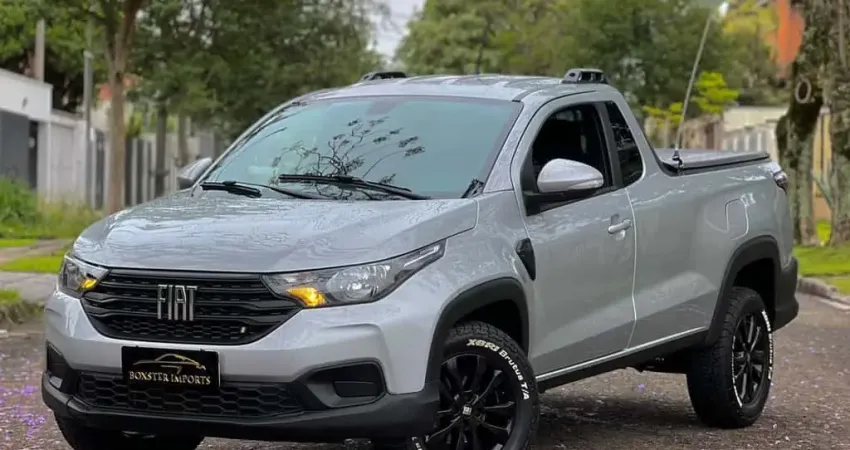 FIAT STRADA FREEDOM CS13 2024