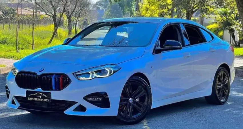 BMW 218I 2021