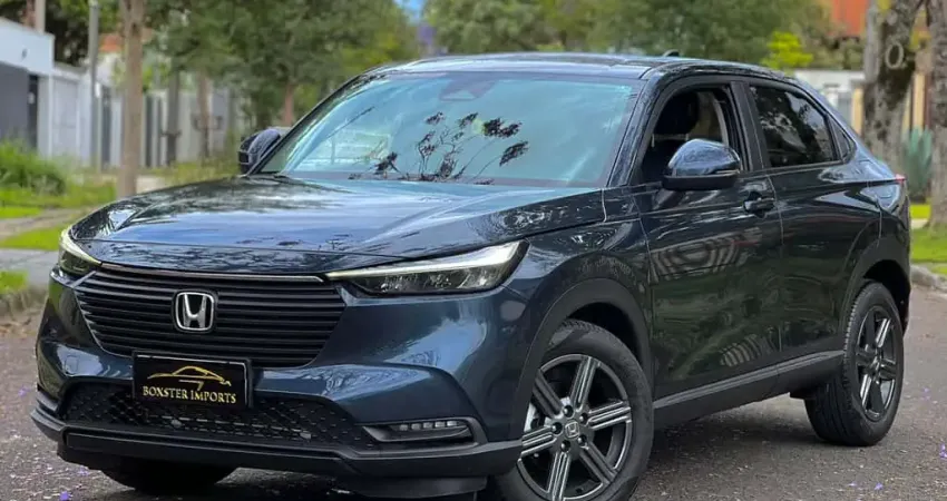 HONDA HR-V EXL HS 2023