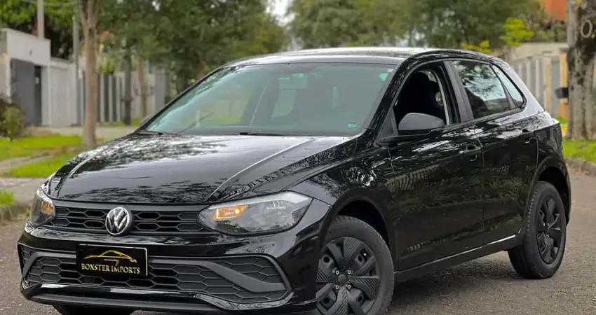 VOLKSWAGEN POLO TRACK MA 2024