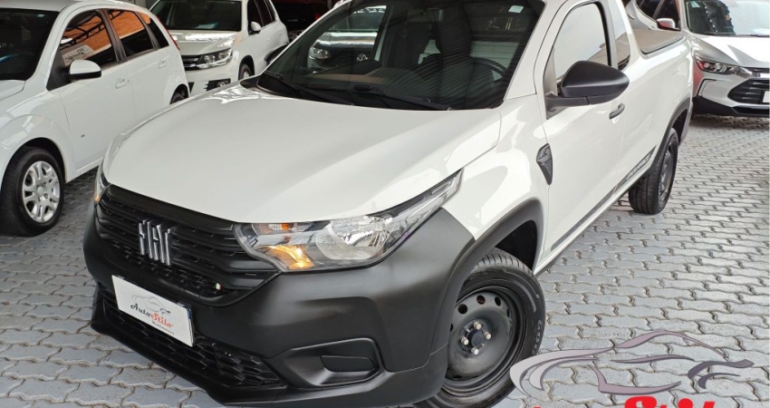 Strada Endurance 1.4 CS
