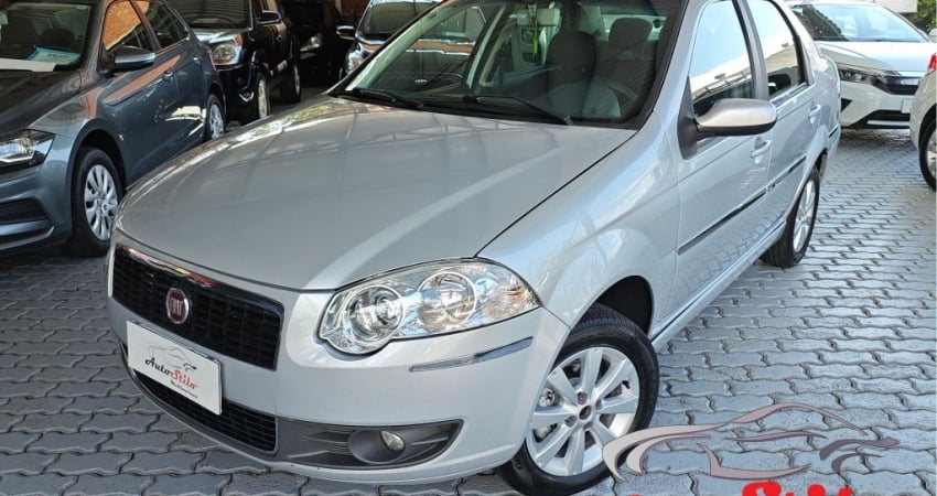 Siena ELX 1.4 Flex