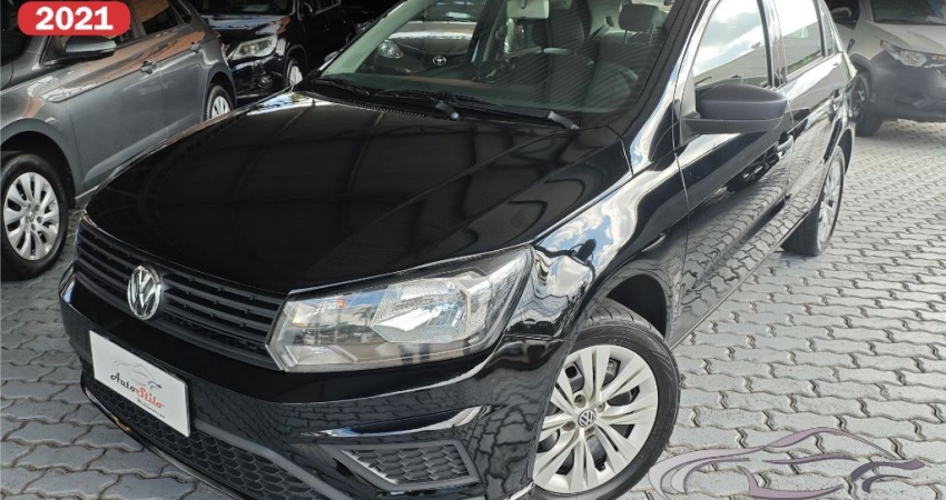 Gol MSI 1.6 AT