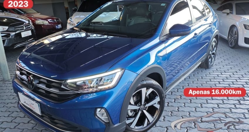 Nivus Highline 1.0 TSI