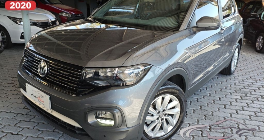 T-Cross 200 TSI