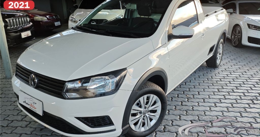 Saveiro Trendline CS