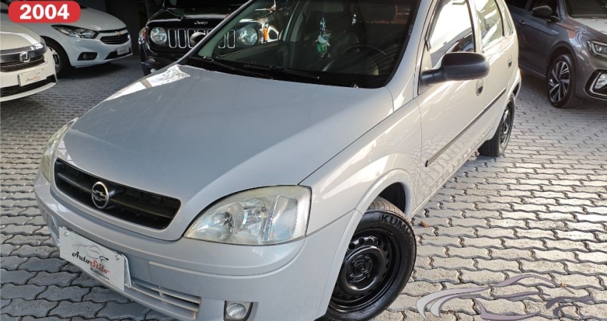 Corsa 1.0
