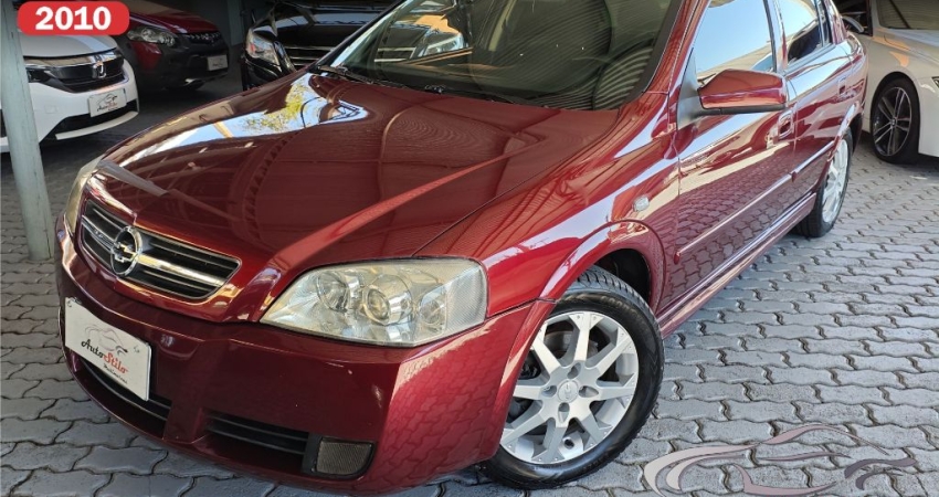 Astra Advantage 2.0 8V