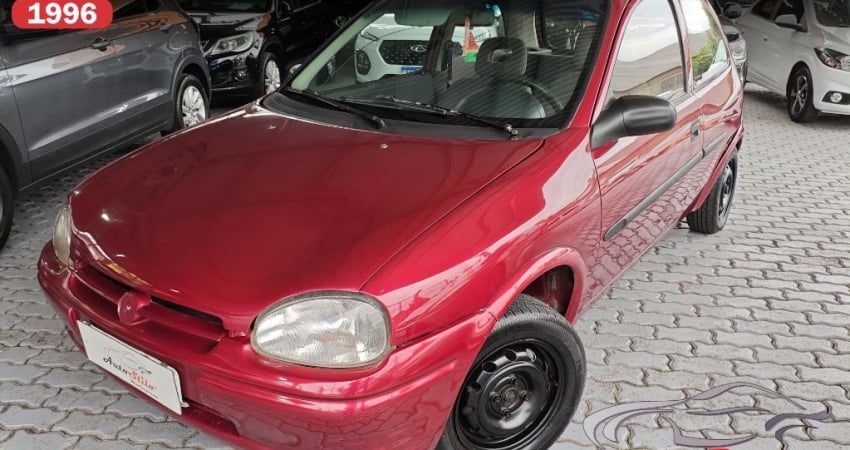 Corsa Wind 1.0 