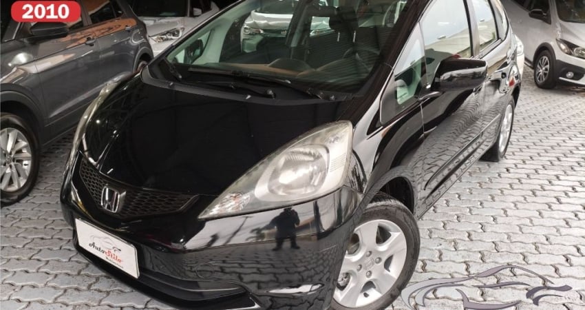Fit LX 1.4
