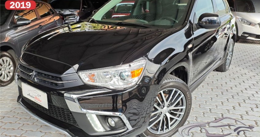 ASX 2.0 Flex CVT