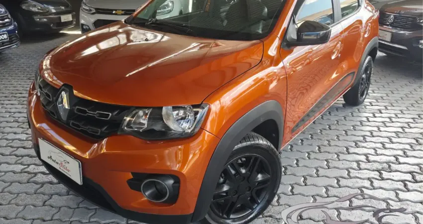 Renault Kwid Intense 1.0 Flex. 