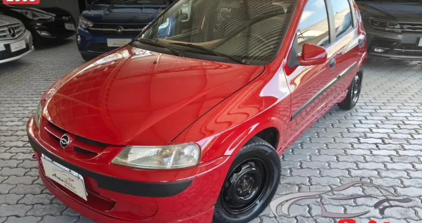 Chevrolet Celta Super 1.0 4 portas 