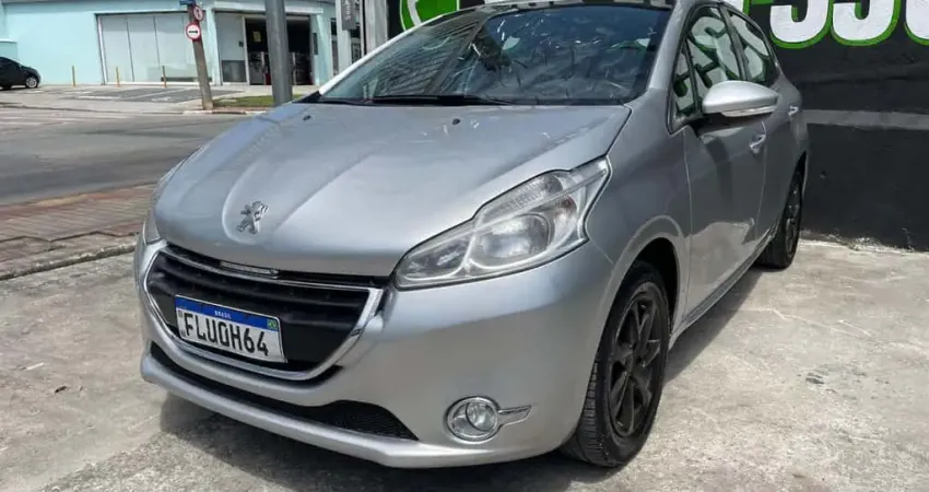 PEUGEOT 208 ACTIVE 2014
