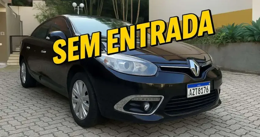 RENAULT FLUENCE DYN PL 2016