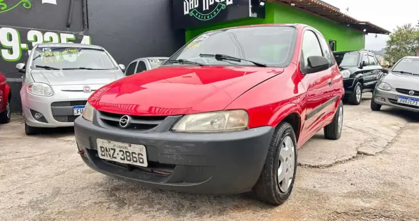 CHEVROLET CELTA 2P LIFE 2006