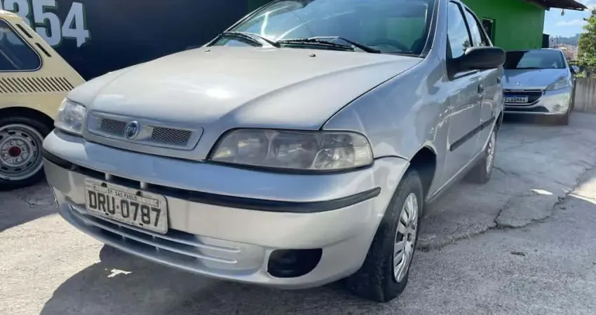 FIAT SIENA FIRE FLEX 2006