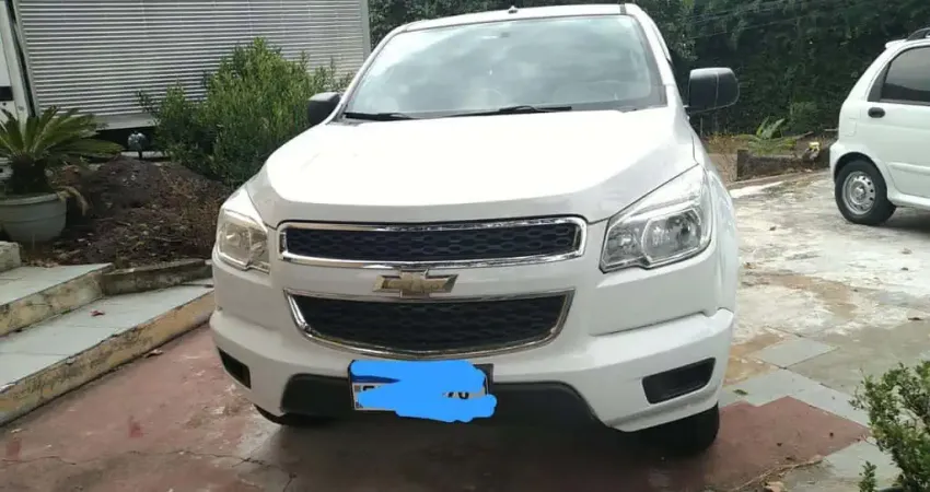 CHEVROLET S10 LS FS2 2015