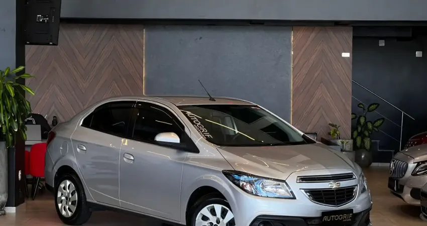 PRISMA SEDAN LT 1.4 FLEX / 2015