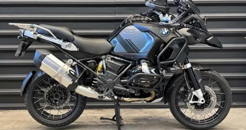 BMW R1250GS A 2022