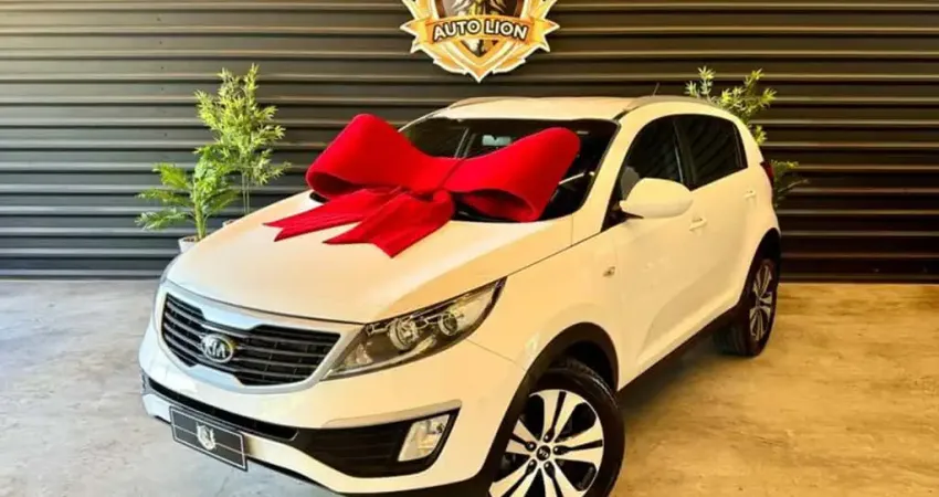 KIA SPORTAGE LX2 OFFG4 2014