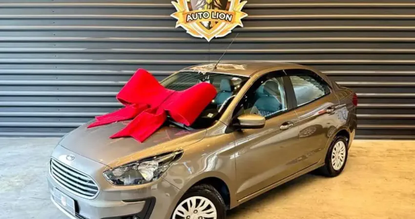 FORD KA SE 1.5 SD C 2020