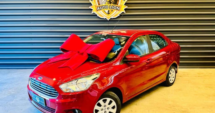 FORD KA SE 1.0 SD B 2017