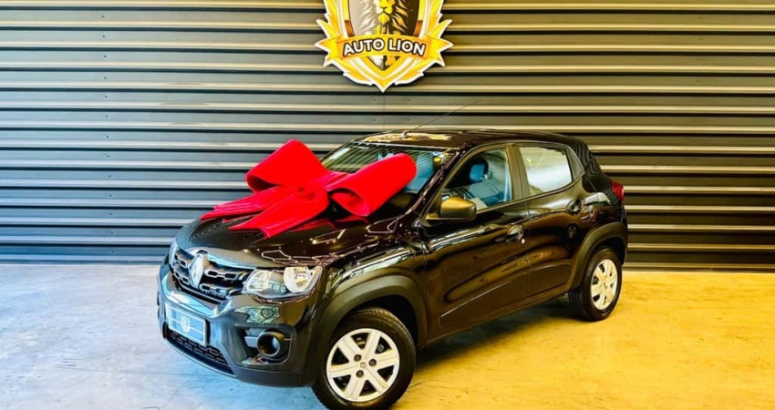 RENAULT KWID ZEN 10MT 2022