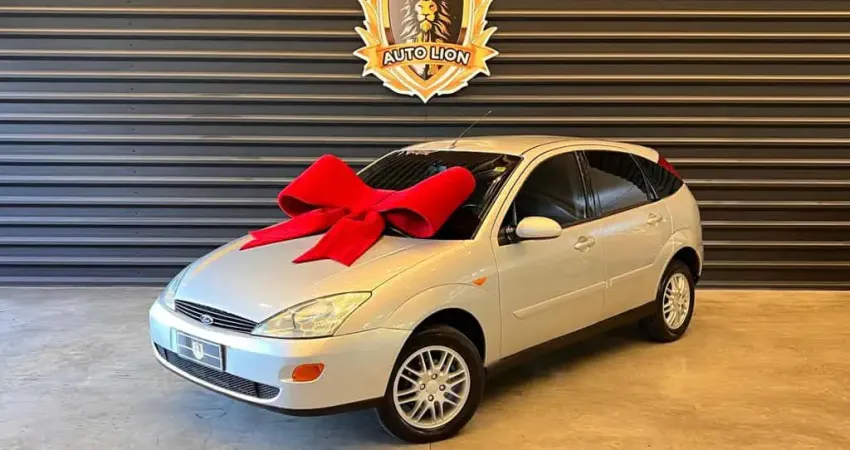 FORD FOCUS 1.8 L HÃ 2003