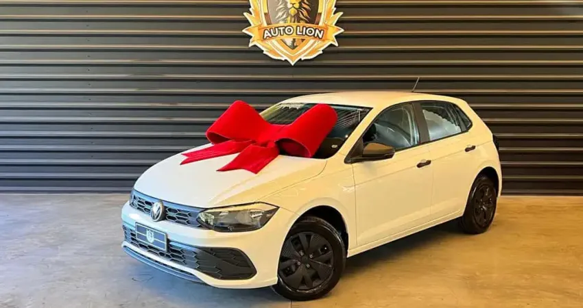 VOLKSWAGEN POLO TRACK MA 2024