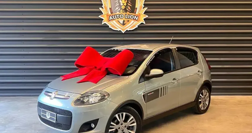 FIAT PALIO SPORTING 1.6 2015