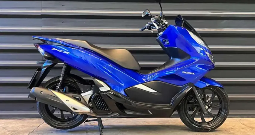 HONDA PCX 150 2022