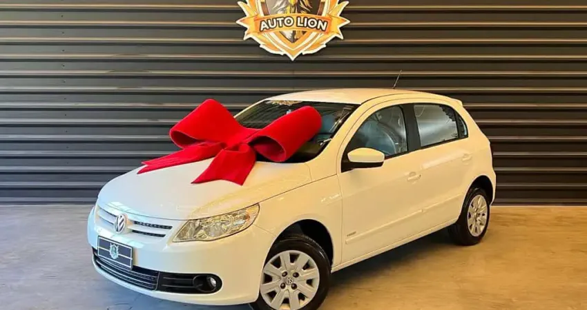 VOLKSWAGEN GOL 1.0 2012