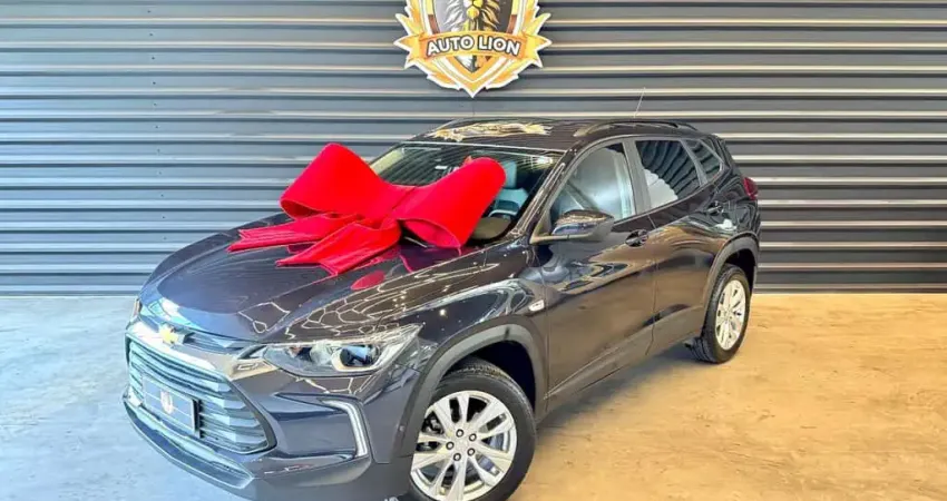 CHEVROLET TRACKER T A LTZ 2024