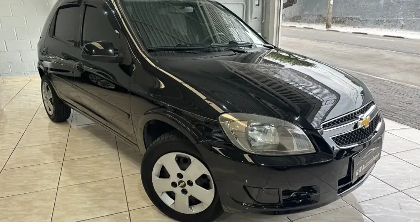 Gm - Celta Lt 1.0 Flex Completo 