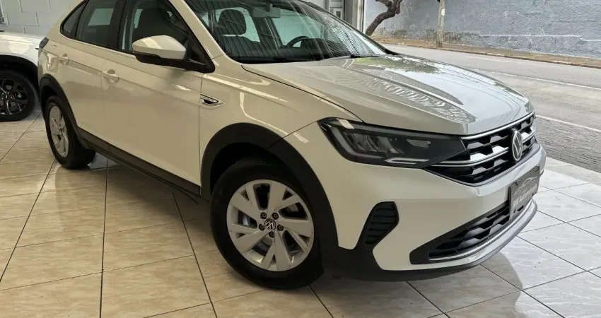 Vw - Nivus Confortiline 1.0 200Tsi Flex Aut 2023