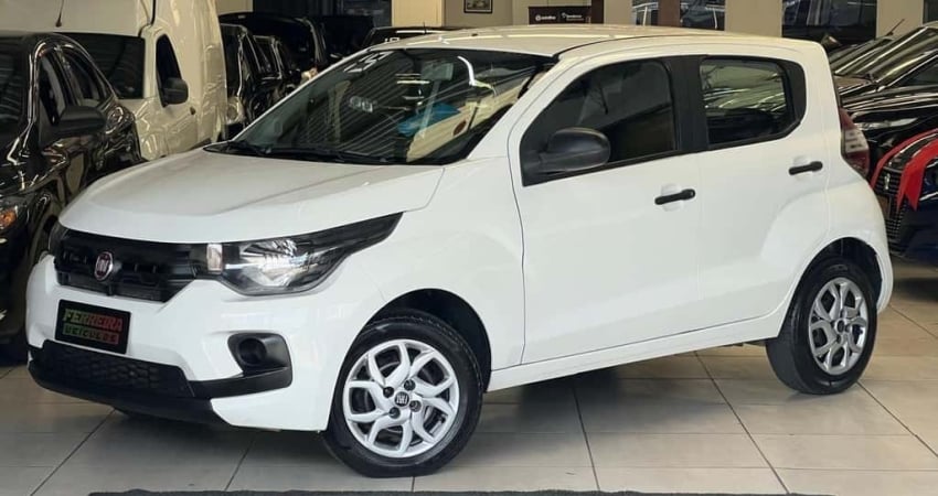 FIAT MOBI LIKE 1.0 FIRE FLEX 5P. 2019